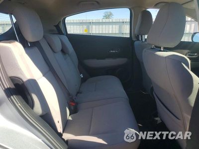 Zdjęcie 11 z 13 samochodu: 2022 HONDA HR-V LX VIN:3CZRU5H30NM703636 - miniatura