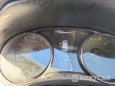 Zdjęcie 9 z 12 samochodu: 2018 NISSAN ROGUE SPORT SL VIN:JN1BJ1CR3JW291794 - miniatura