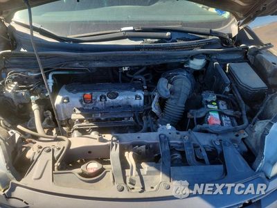 Zdjęcie 11 z 12 samochodu: 2012 HONDA CR-V EXL VIN:5J6RM4H72CL080967 - miniatura