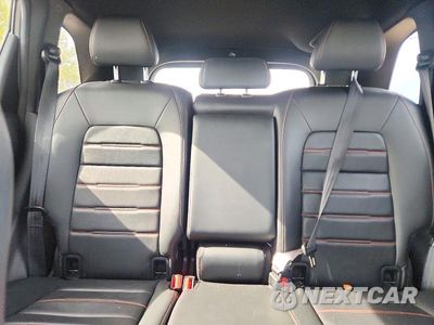 Zdjęcie 10 z 13 samochodu: 2025 HONDA CR-V SPORT-L VIN:5J6RS6H83SL000343 - miniatura