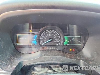 Zdjęcie 9 z 13 samochodu: 2023 FORD RANGER XL VIN:1FTER4FH1PLE33044 - miniatura