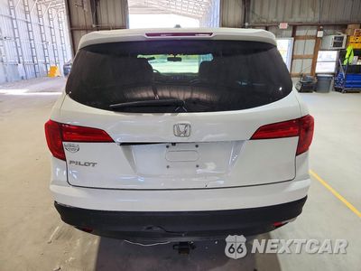 Zdjęcie 6 z 13 samochodu: 2016 HONDA PILOT EXL VIN:5FNYF5H50GB028505 - miniatura