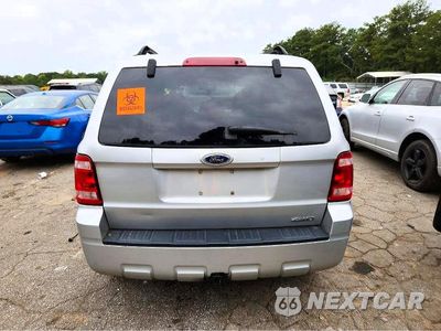 Zdjęcie 6 z 13 samochodu: 2008 FORD ESCAPE XLT VIN:1FMCU93148KB51025 - miniatura