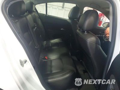 Zdjęcie 10 z 12 samochodu: 2015 CHEVROLET CRUZE LT VIN:1G1PE5SB6F7123757 - miniatura