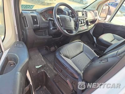 Zdjęcie 8 z 13 samochodu: 2019 RAM PROMASTER 1500 DELIVERY VAN VIN:3C6TRVBG1KE535236 - miniatura