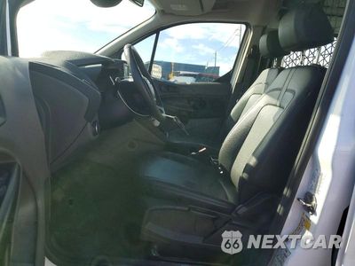Zdjęcie 7 z 14 samochodu: 2022 FORD TRANSIT CONNECT XL DELIVERY VAN VIN:NM0LS7S2XN1521109 - miniatura
