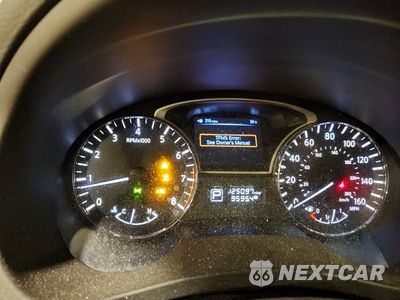 Zdjęcie 9 z 12 samochodu: 2013 NISSAN ALTIMA 3.5 S VIN:1N4BL3AP5DC912677 - miniatura