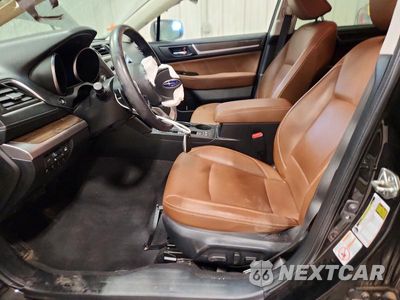 Zdjęcie 7 z 12 samochodu: 2019 SUBARU OUTBACK TOURING VIN:4S4BSATC5K3264519 - miniatura
