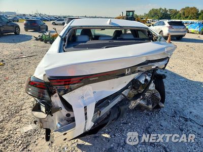 Zdjęcie 6 z 12 samochodu: 2025 HONDA ACCORD TOURING HYBRID VIN:1HGCY2F88SA086834 - miniatura