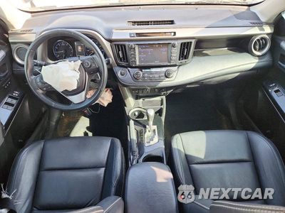 Zdjęcie 8 z 13 samochodu: 2018 TOYOTA RAV4 LIMITED VIN:2T3YFREV7JW464085 - miniatura