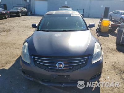Piąte zdjęcie samochodu w środku: 2010 NISSAN ALTIMA 2.5 VIN:1N4AL2AP0AN468145 - miniatura
