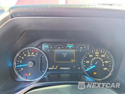 Zdjęcie 9 z 12 samochodu: 2016 FORD F150 SUPERCREW VIN:1FTEW1EG2GKF82276 - miniatura