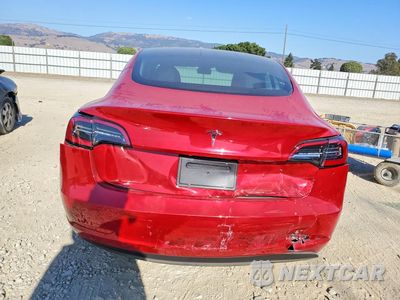 Zdjęcie 6 z 12 samochodu: 2023 TESLA MODEL 3 VIN:5YJ3E1EA5PF552501 - miniatura