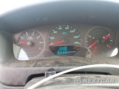 Zdjęcie 9 z 12 samochodu: 2012 CHEVROLET IMPALA LS VIN:2G1WF5E3XC1155682 - miniatura