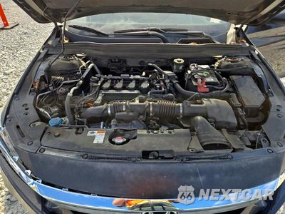 Zdjęcie 11 z 12 samochodu: 2019 HONDA ACCORD EXL VIN:1HGCV1F56KA011610 - miniatura