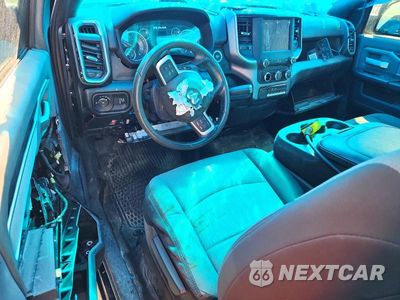 Zdjęcie 8 z 12 samochodu: 2022 RAM 4500 VIN:3C7WRKAL0NG238215 - miniatura