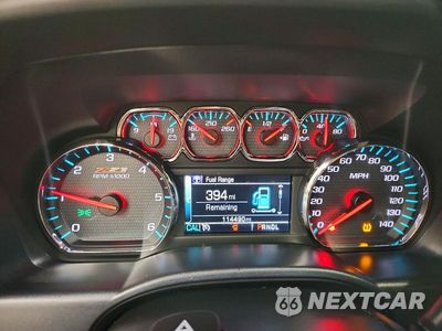 Zdjęcie 9 z 12 samochodu: 2018 CHEVROLET SILVERADO K1500 LT VIN:1GCVKREC8JZ331557 - miniatura
