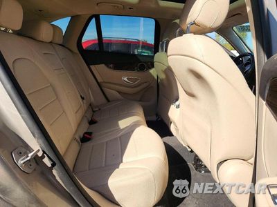 Zdjęcie 11 z 13 samochodu: 2020 MERCEDES-BENZ GLC 300 4MATIC VIN:WDC0G8EB0LF720222 - miniatura