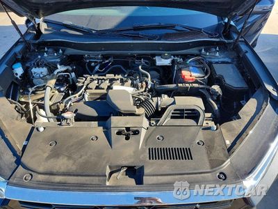Zdjęcie 12 z 13 samochodu: 2023 HONDA CR-V EXL VIN:5J6RS3H71PL005926 - miniatura