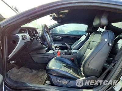 Zdjęcie 7 z 12 samochodu: 2015 FORD MUSTANG GT VIN:1FA6P8CF6F5382766 - miniatura
