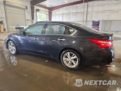 Drugie zdjęcie samochodu z przodu: 2016 NISSAN ALTIMA 2.5 S VIN:1N4AL3AP4GC232785 - miniatura