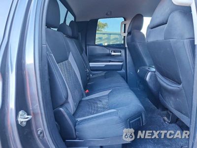 Zdjęcie 10 z 13 samochodu: 2016 TOYOTA TUNDRA SR5 VIN:5TFRM5F17GX098468 - miniatura