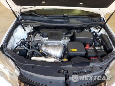 Zdjęcie 11 z 12 samochodu: 2015 TOYOTA CAMRY SE VIN:4T1BF1FK2FU031124 - miniatura