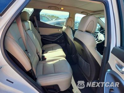 Zdjęcie 10 z 12 samochodu: 2018 HYUNDAI SANTA FE SPORT 2.0T ULTIMATE VIN:5NMZW4LA1JH058993 - miniatura