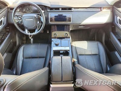 Zdjęcie 8 z 13 samochodu: 2019 LAND ROVER RANGE ROVER VELAR S VIN:SALYB2EX6KA786679 - miniatura