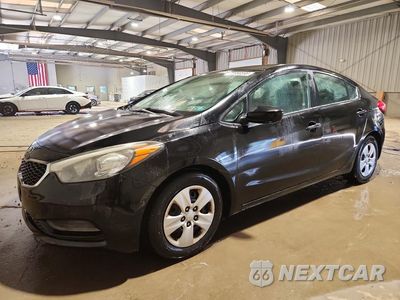 2015 KIA FORTE LX KNAFK4A68F5418541 - główne zdjęcie licytacji z USA - miniatura