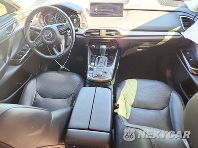 Zdjęcie 8 z 13 samochodu: 2022 MAZDA CX-9 TOURING PLUS VIN:JM3TCBAY1N0606877 - miniatura