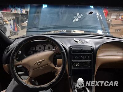 Zdjęcie 9 z 14 samochodu: 1995 FORD MUSTANG GT VIN:1FALP42T9SF136253 - miniatura