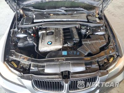 Zdjęcie 11 z 12 samochodu: 2006 BMW 325 I AUTOMATIC VIN:WBAVB17536NK41289 - miniatura