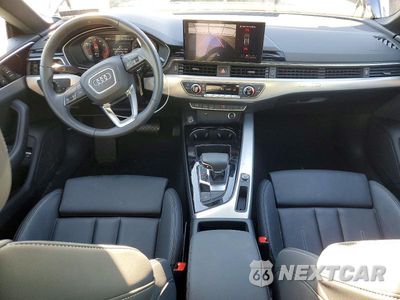 Zdjęcie 8 z 13 samochodu: 2025 AUDI A5 PREMIUM 45 VIN:WAUDACF54SA010849 - miniatura
