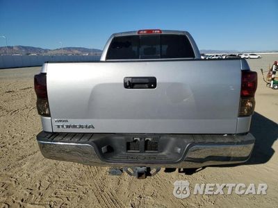 Zdjęcie 6 z 12 samochodu: 2013 TOYOTA TUNDRA DOUBLE CAB SR5 VIN:5TFRY5F15DX142239 - miniatura