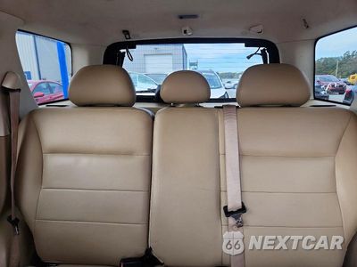 Zdjęcie 10 z 13 samochodu: 2008 FORD ESCAPE LIMITED VIN:1FMCU04188KB67819 - miniatura