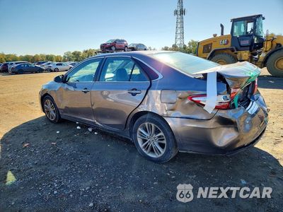 Drugie zdjęcie samochodu z przodu: 2015 TOYOTA CAMRY SE VIN:4T1BF1FK1FU913756 - miniatura