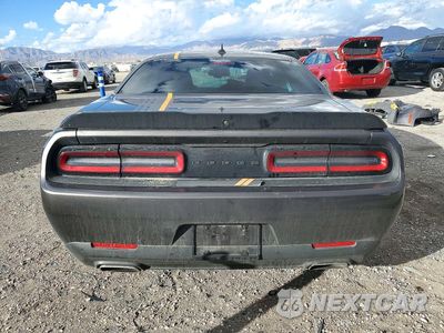 Zdjęcie 6 z 12 samochodu: 2023 DODGE CHALLENGER GT VIN:2C3CDZJG2PH637676 - miniatura