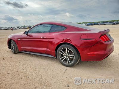 Drugie zdjęcie samochodu z przodu: 2016 FORD MUSTANG VIN:1FA6P8TH0G5237192 - miniatura