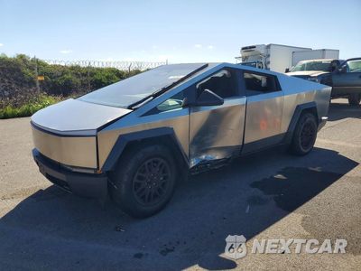 2024 TESLA CYBERTRUCK 7G2CEHED7RA048127 - główne zdjęcie licytacji z USA - miniatura