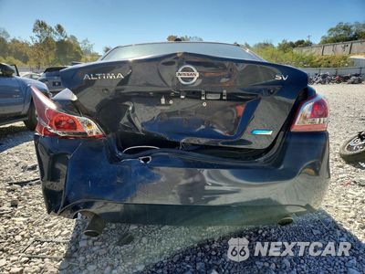 Zdjęcie 6 z 12 samochodu: 2013 NISSAN ALTIMA 2.5 SV VIN:1N4AL3AP0DC278898 - miniatura