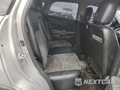 Zdjęcie 11 z 13 samochodu: 2018 MITSUBISHI OUTLANDER SPORT ES VIN:JA4AR3AW8JU001173 - miniatura