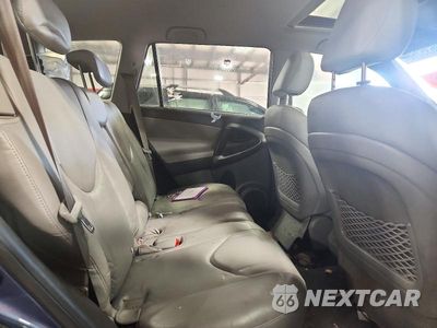 Zdjęcie 11 z 13 samochodu: 2010 TOYOTA RAV4 LIMITED VIN:2T3DK4DV9AW020074 - miniatura