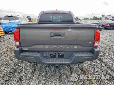 Zdjęcie 6 z 12 samochodu: 2022 TOYOTA TACOMA SR V6 VIN:3TYRZ5CN3NT023069 - miniatura