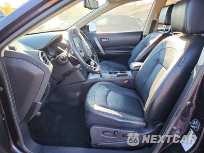 Zdjęcie 7 z 13 samochodu: 2013 NISSAN ROGUE S VIN:JN8AS5MV6DW639945 - miniatura