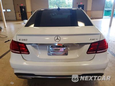 Zdjęcie 6 z 12 samochodu: 2016 MERCEDES-BENZ E 350 4MATIC VIN:WDDHF8JB8GB196421 - miniatura