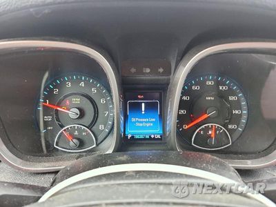 Zdjęcie 9 z 12 samochodu: 2015 CHEVROLET MALIBU LS VIN:1G11B5SL4FU152330 - miniatura
