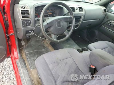 Zdjęcie 8 z 12 samochodu: 2004 CHEVROLET COLORADO VIN:1GCCS196048118982 - miniatura