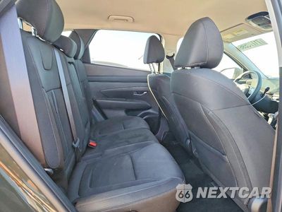 Zdjęcie 10 z 13 samochodu: 2026 HYUNDAI TUCSON SEL VIN:5NMJBCDE8TH677100 - miniatura