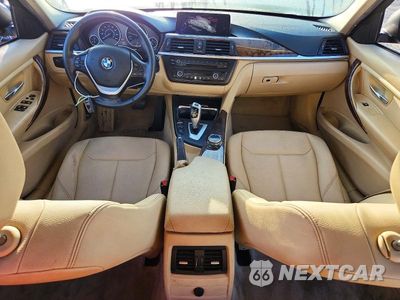 Zdjęcie 8 z 12 samochodu: 2014 BMW 328 I SULEV VIN:WBA3C1C57EK110571 - miniatura